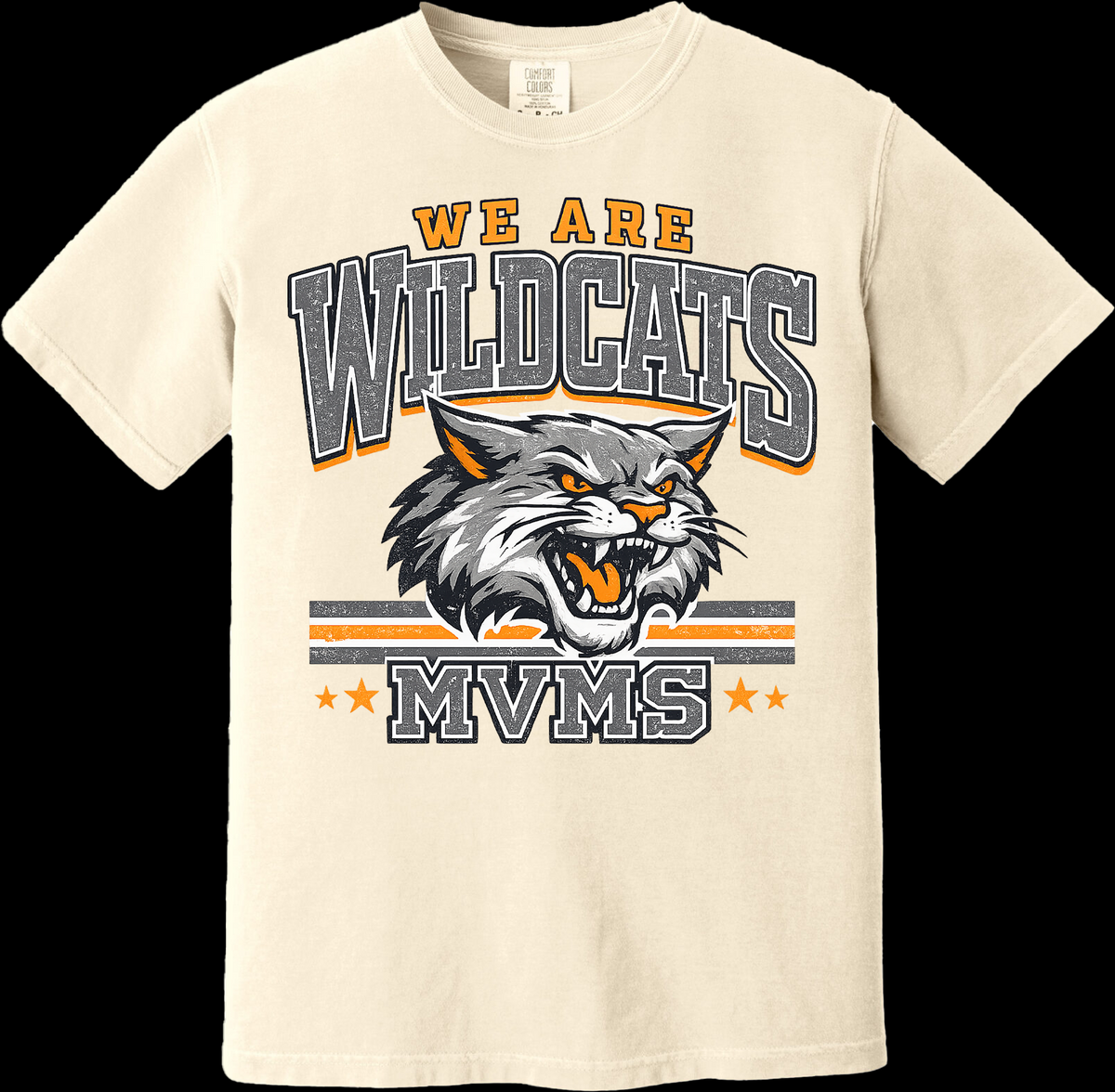 We are WILDCATS