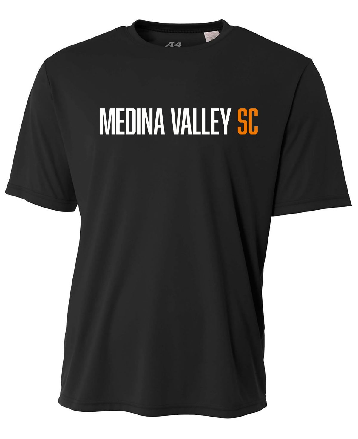 MEDINA VALLEY SC available in Black and White