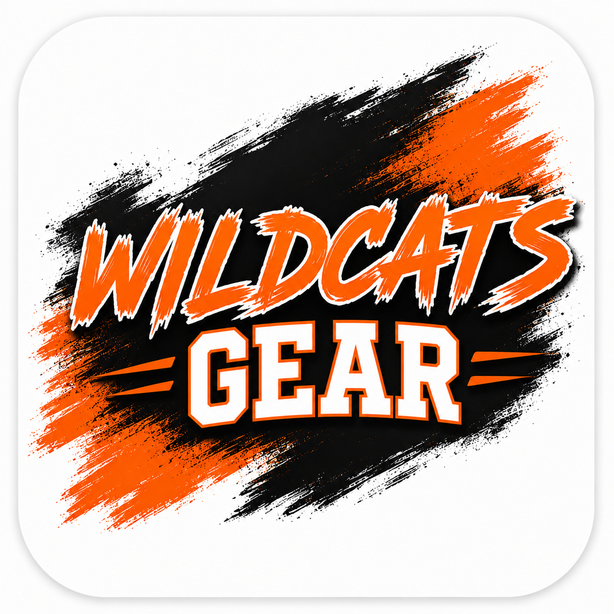 Wildcats Gear