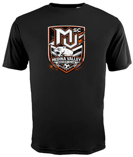MVSC SHIELD TEE