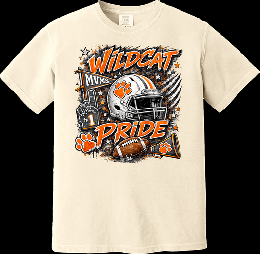 Wildcat Pride