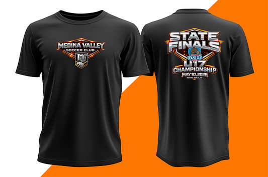 MVSC U17 BOYS STATE FINALS TEE