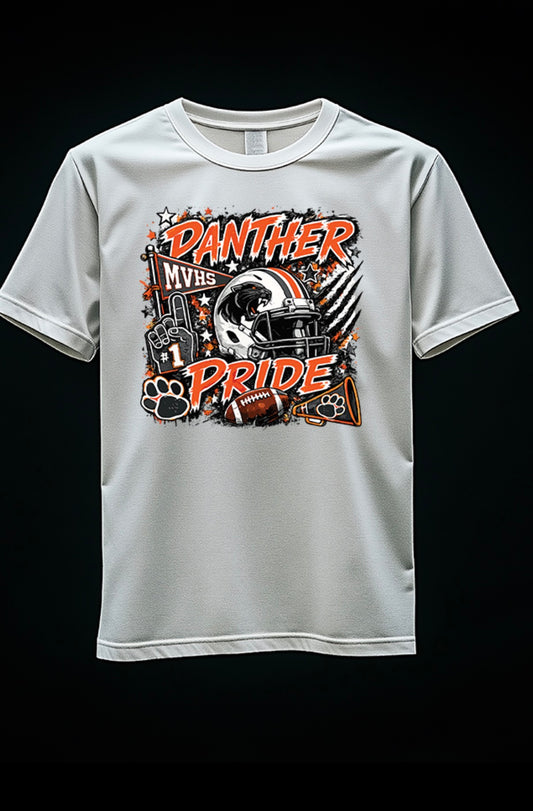 Panther Pride
