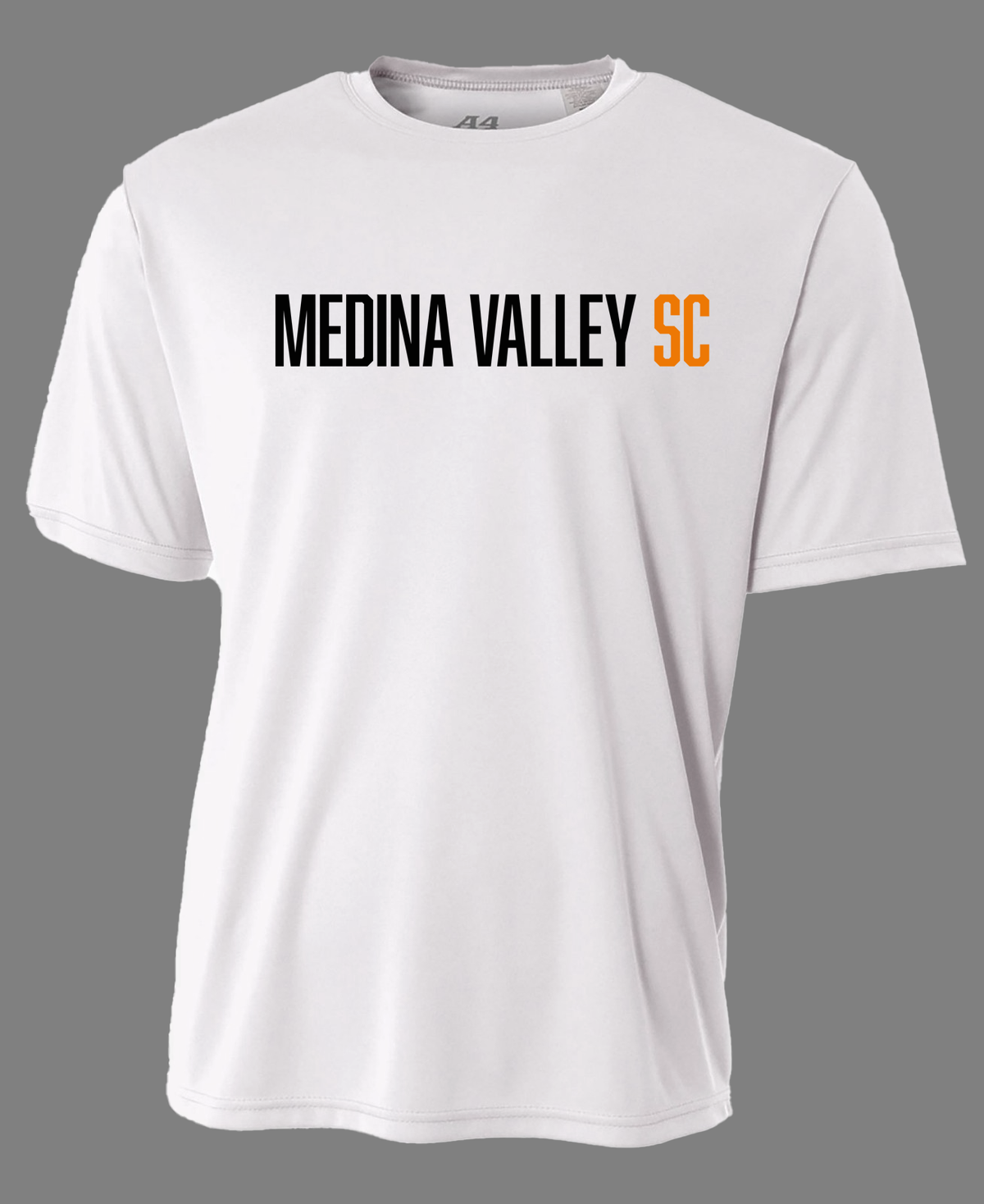 MEDINA VALLEY SC available in Black and White