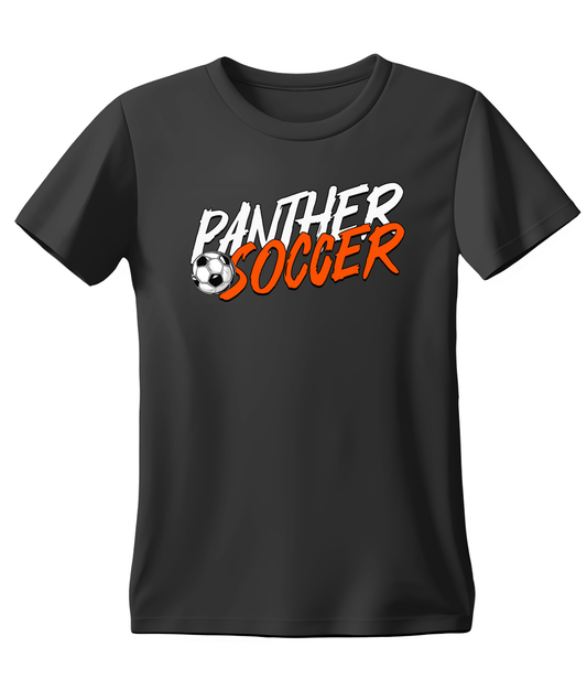 Panther Soccer Tee