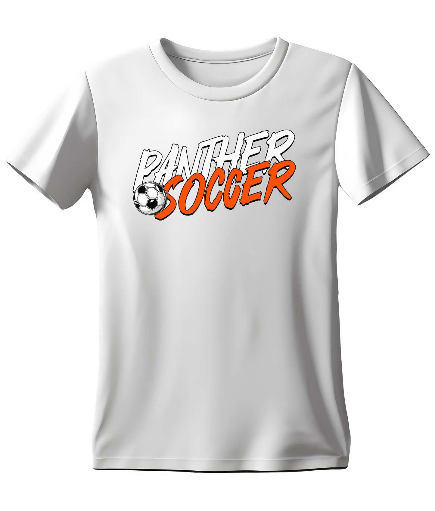 Panther Soccer Tee
