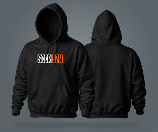 SCCR SZN (Hoodie)